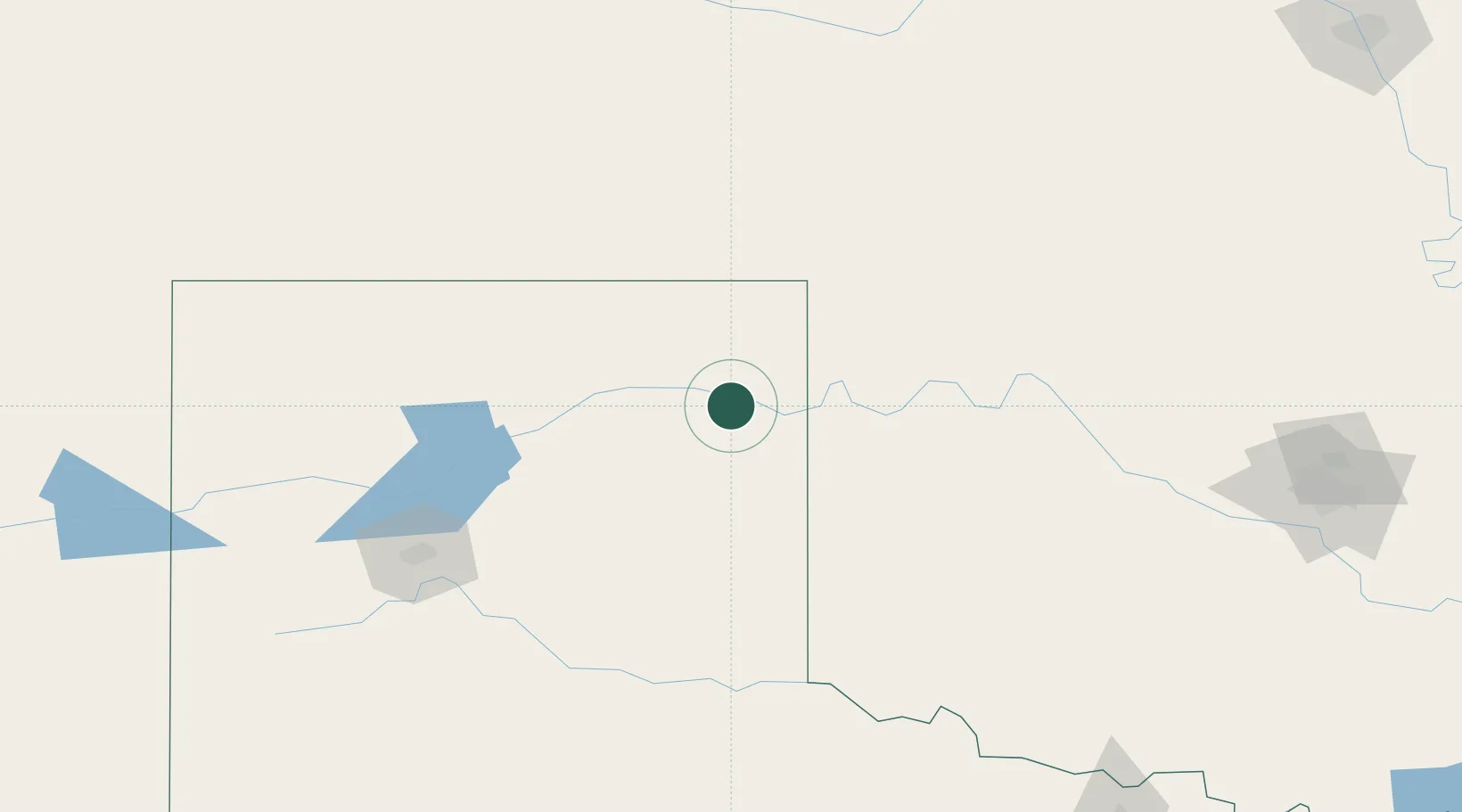 Location of USXC2