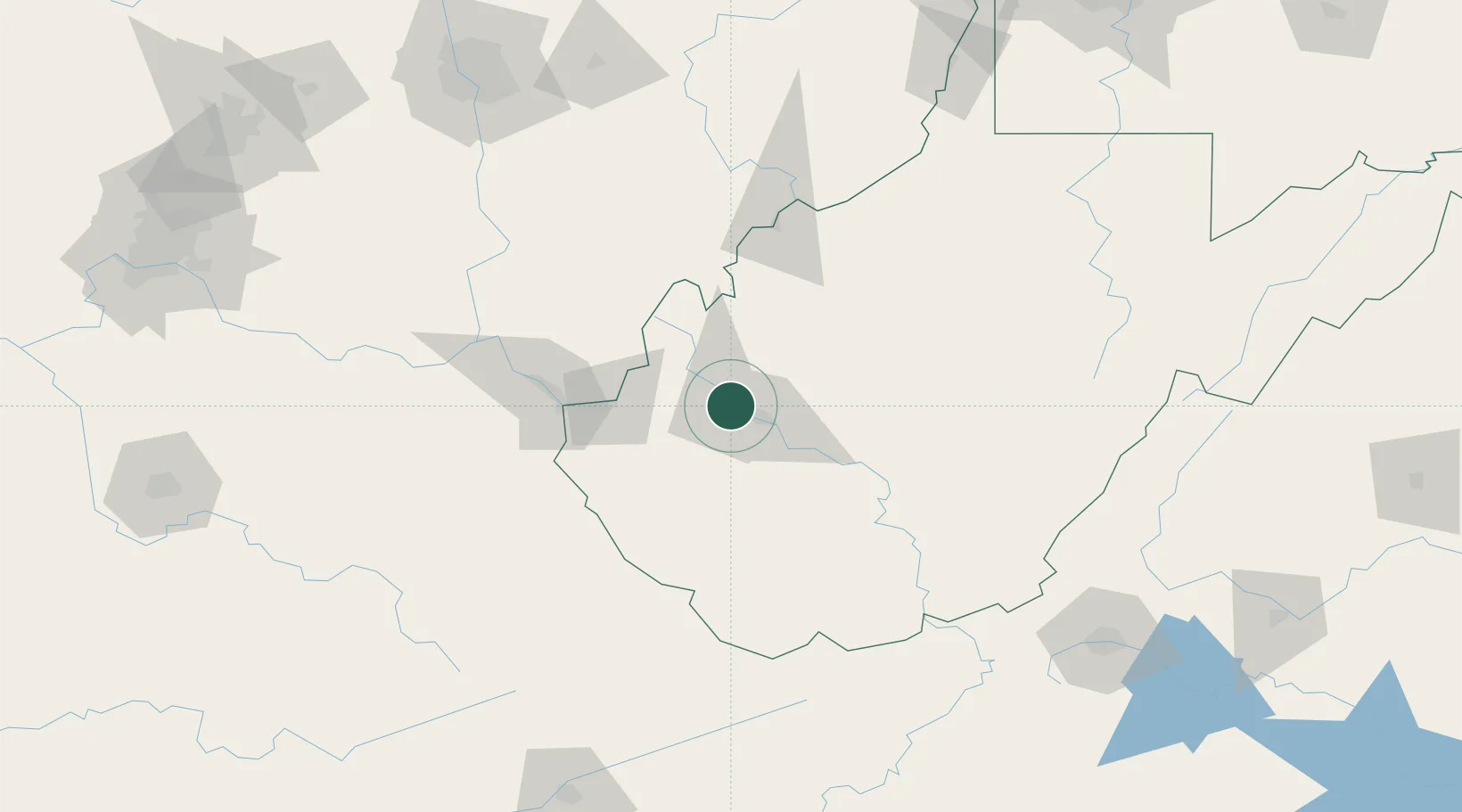 Location of USXL4