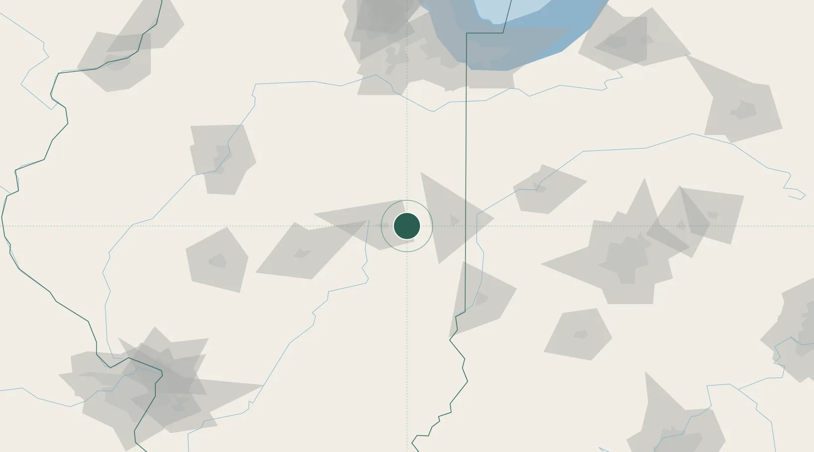 Location of USXLM
