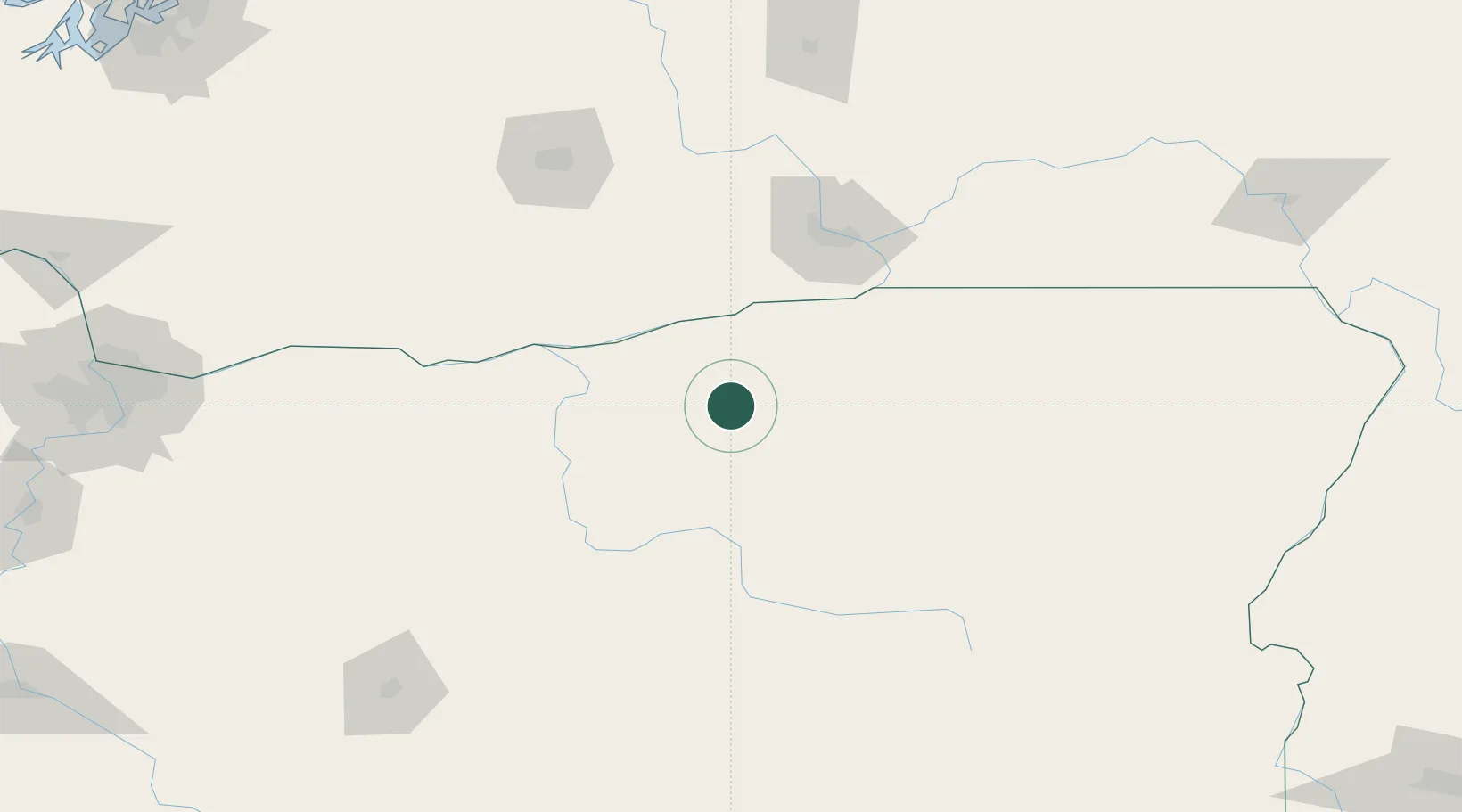 Location of USXON