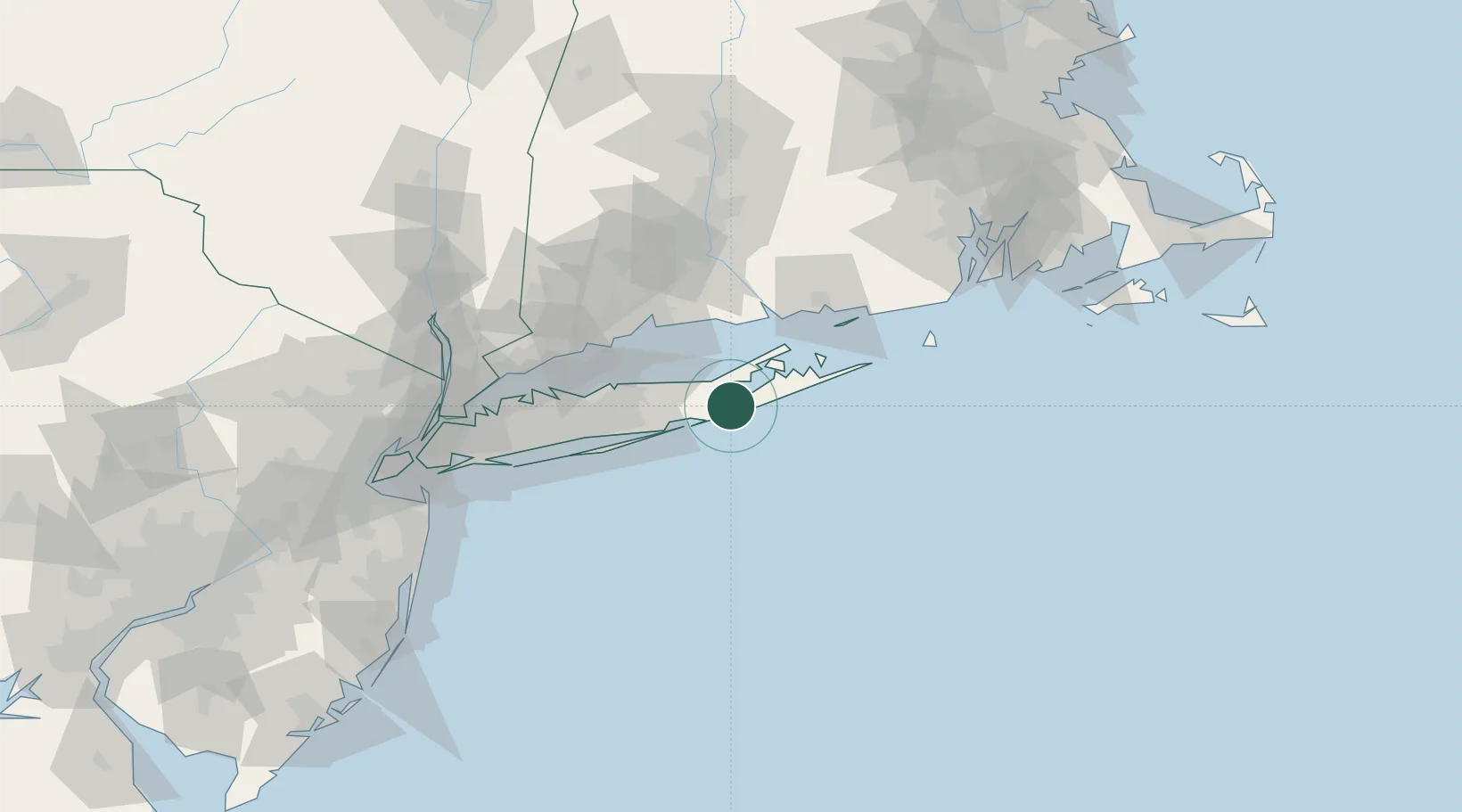 Location of USXPG