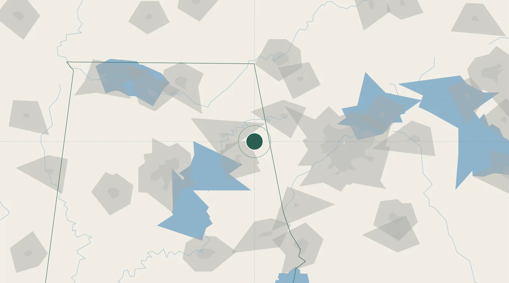 Location of USXPI