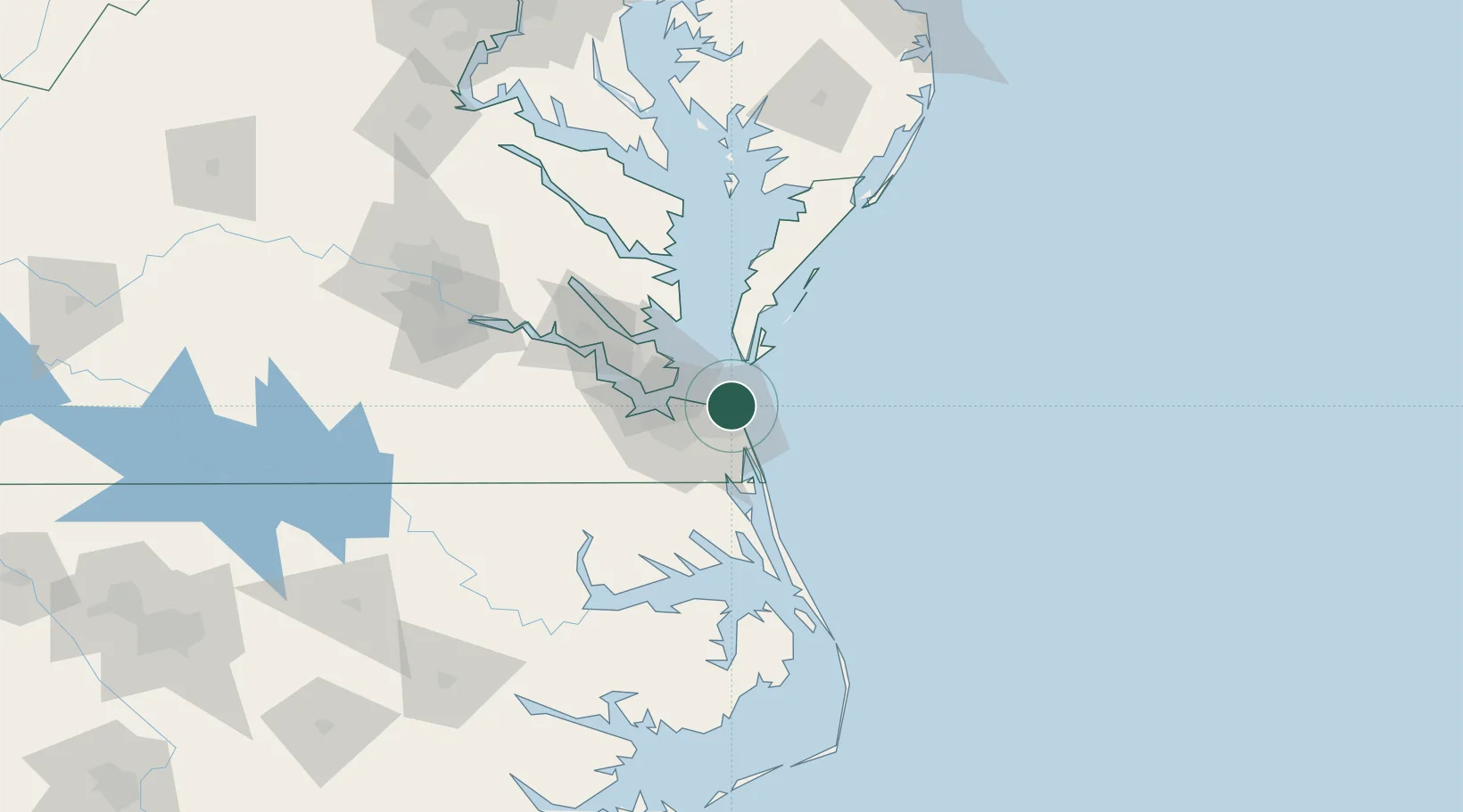 Location of USXPY