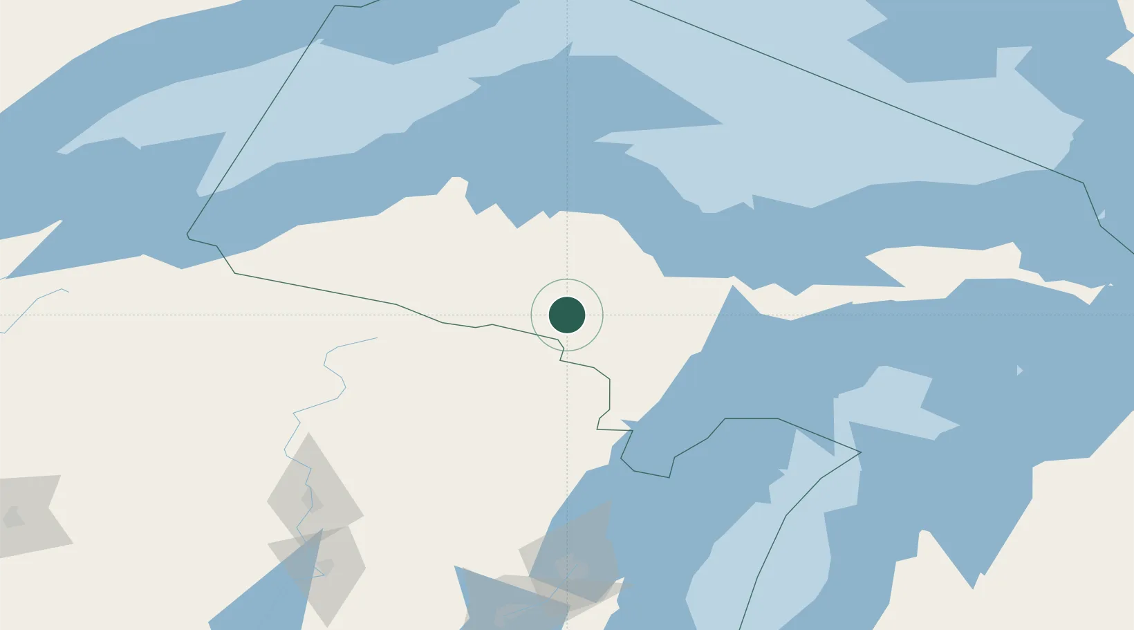Location of USXSG
