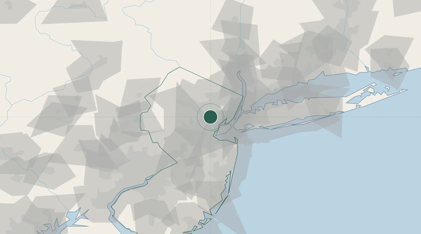 Location of USXSY