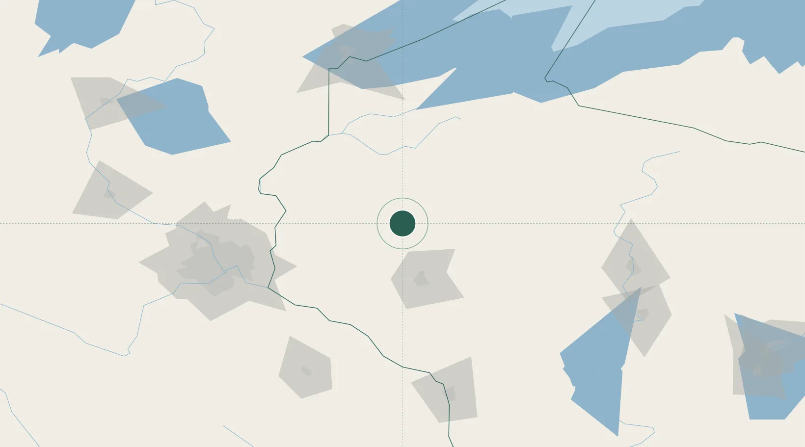 Location of USXTK