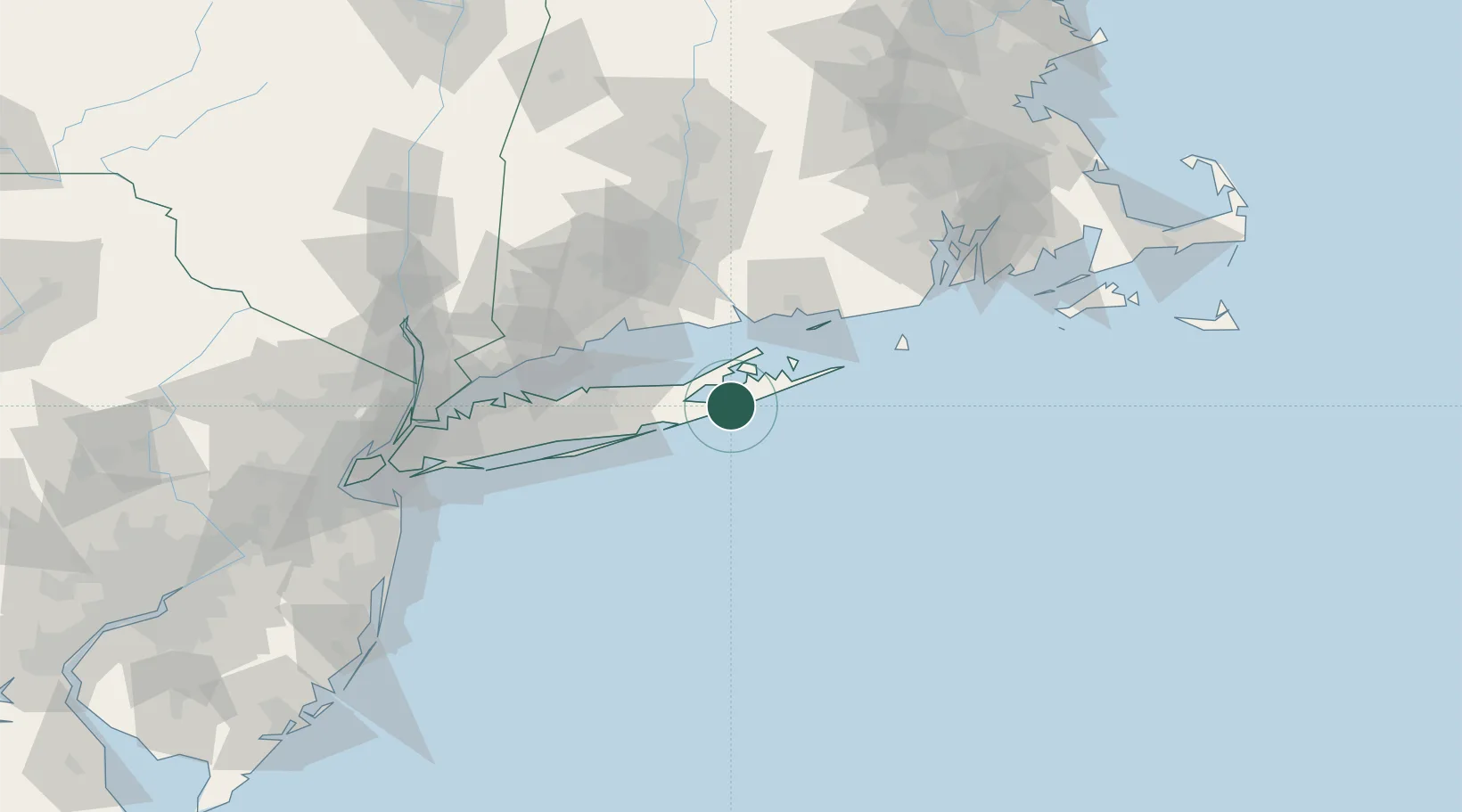 Location of USXTY