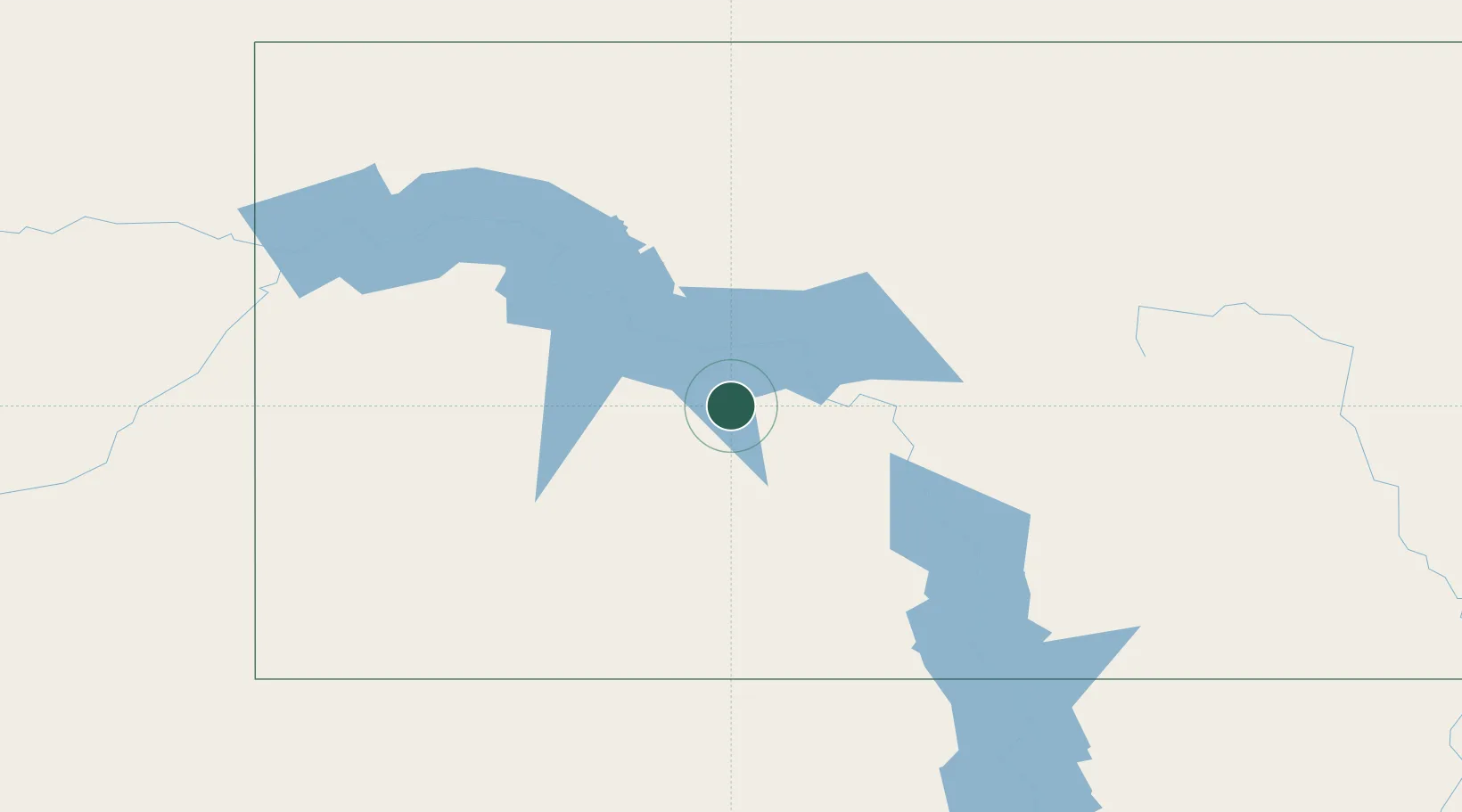 Location of USXUL