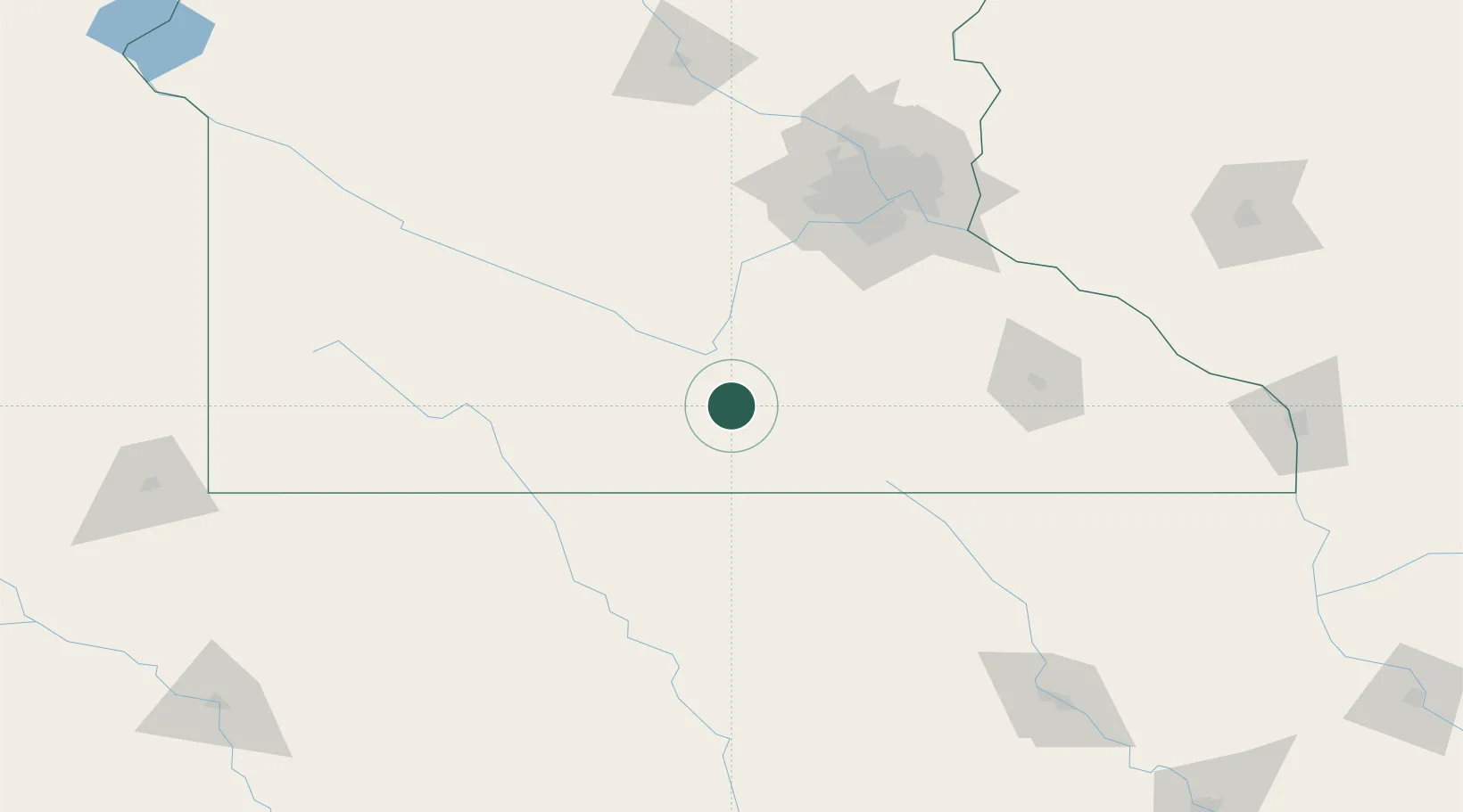 Location of USXUY