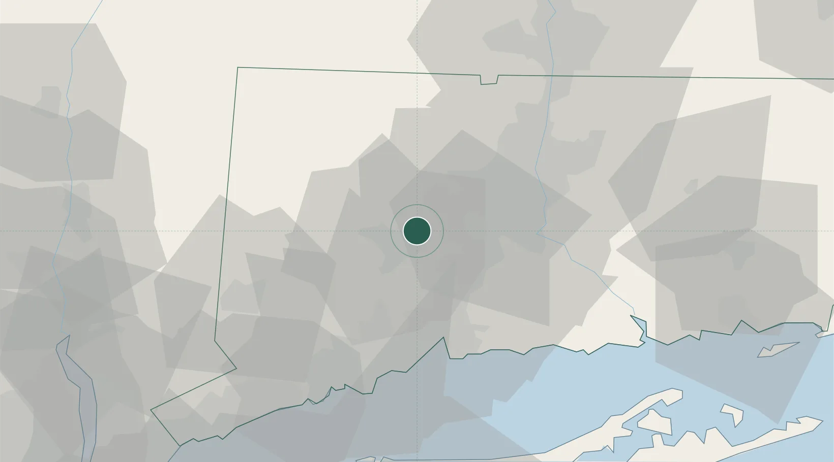 Location of USXWO