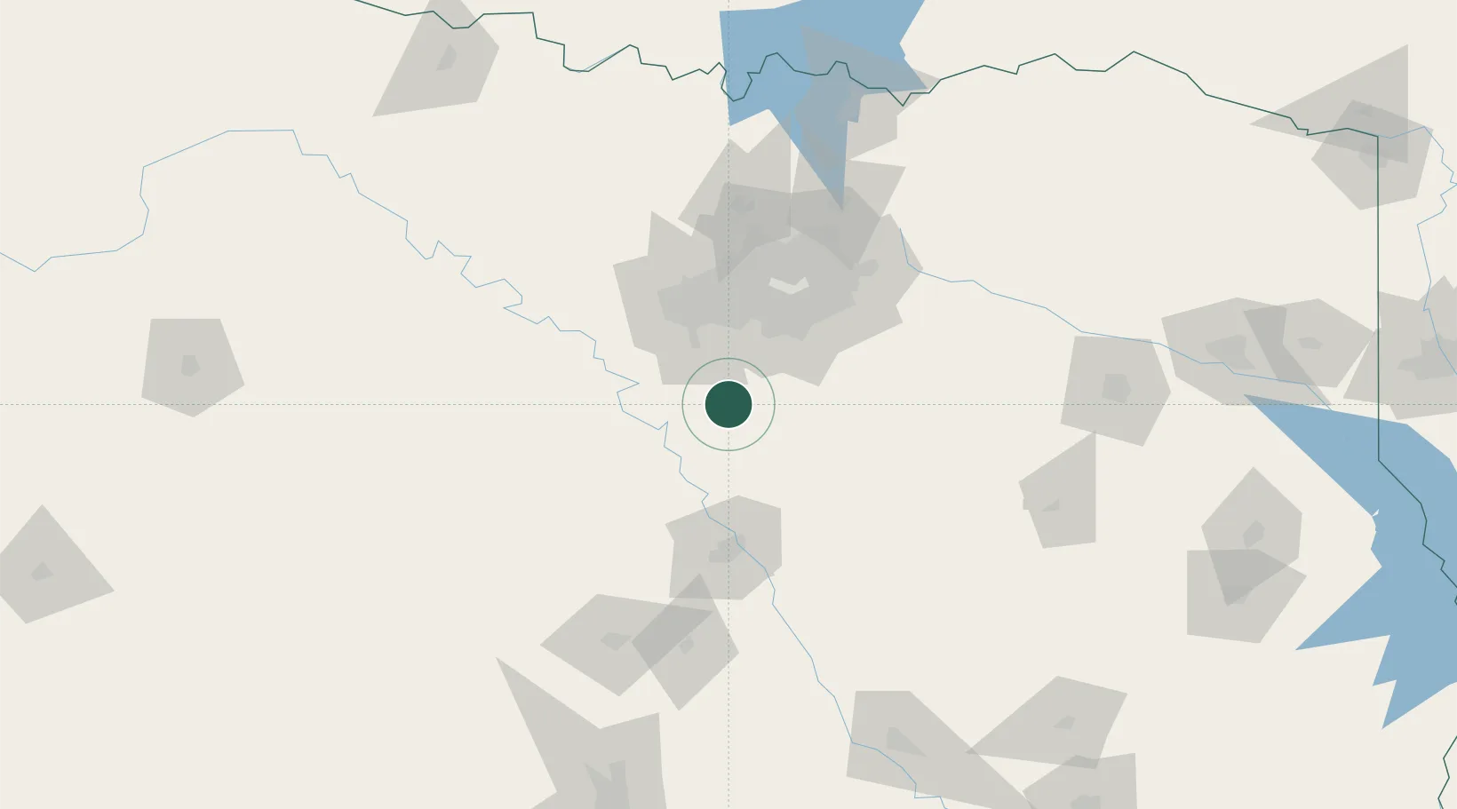 Location of USXXA