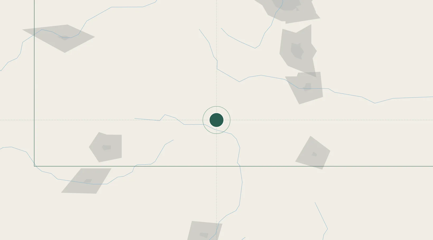 Location of USXXC