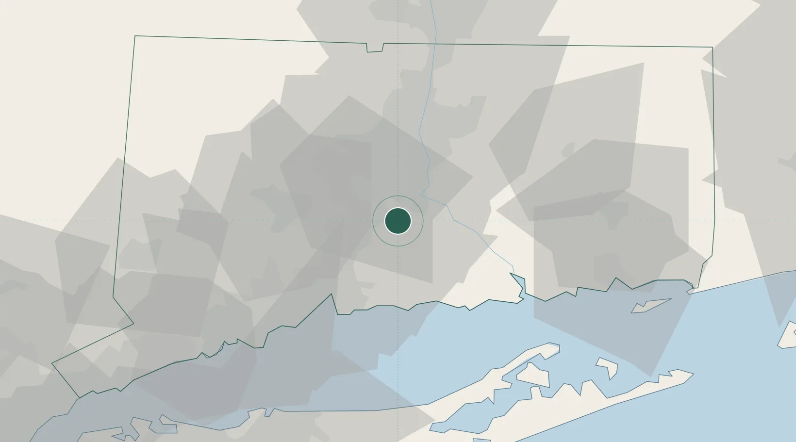 Location of USXXD