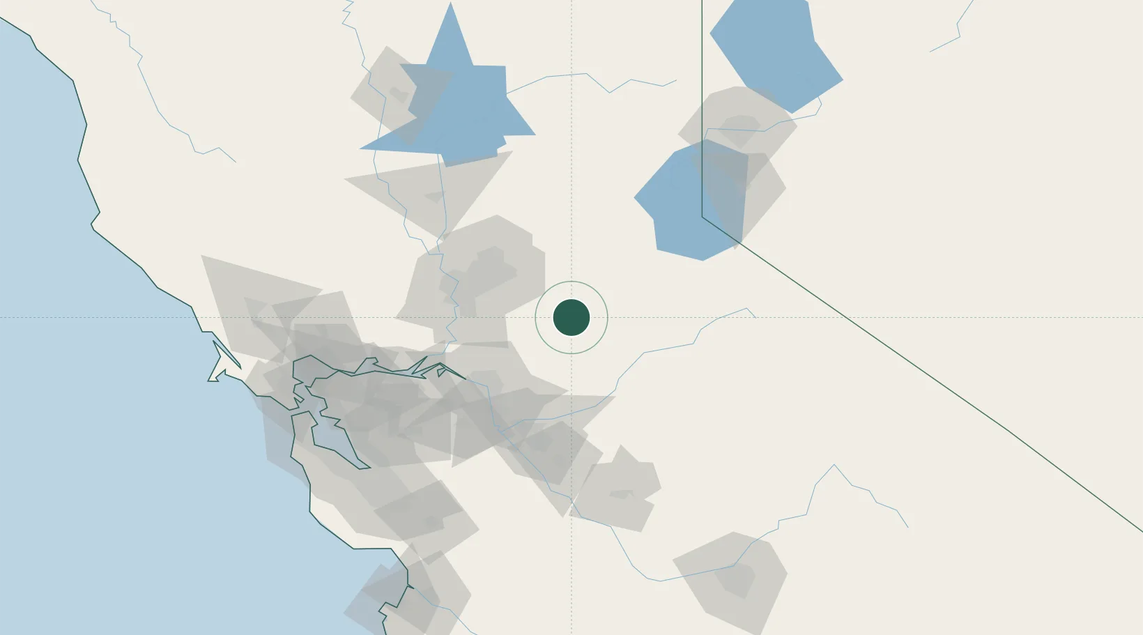 Location of USXXK