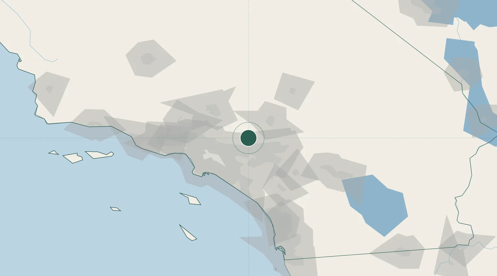 Location of USXXL