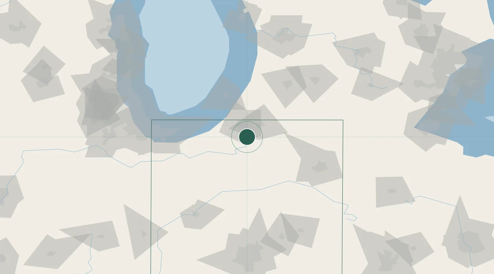 Location of USXYT