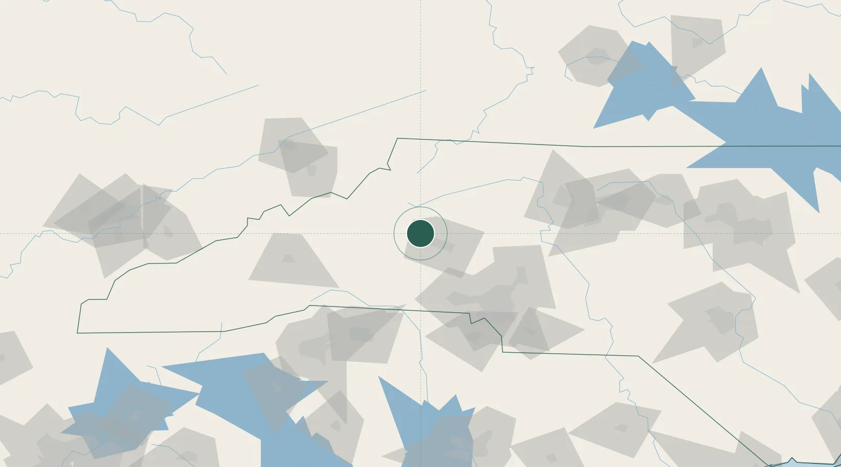 Location of USXYZ