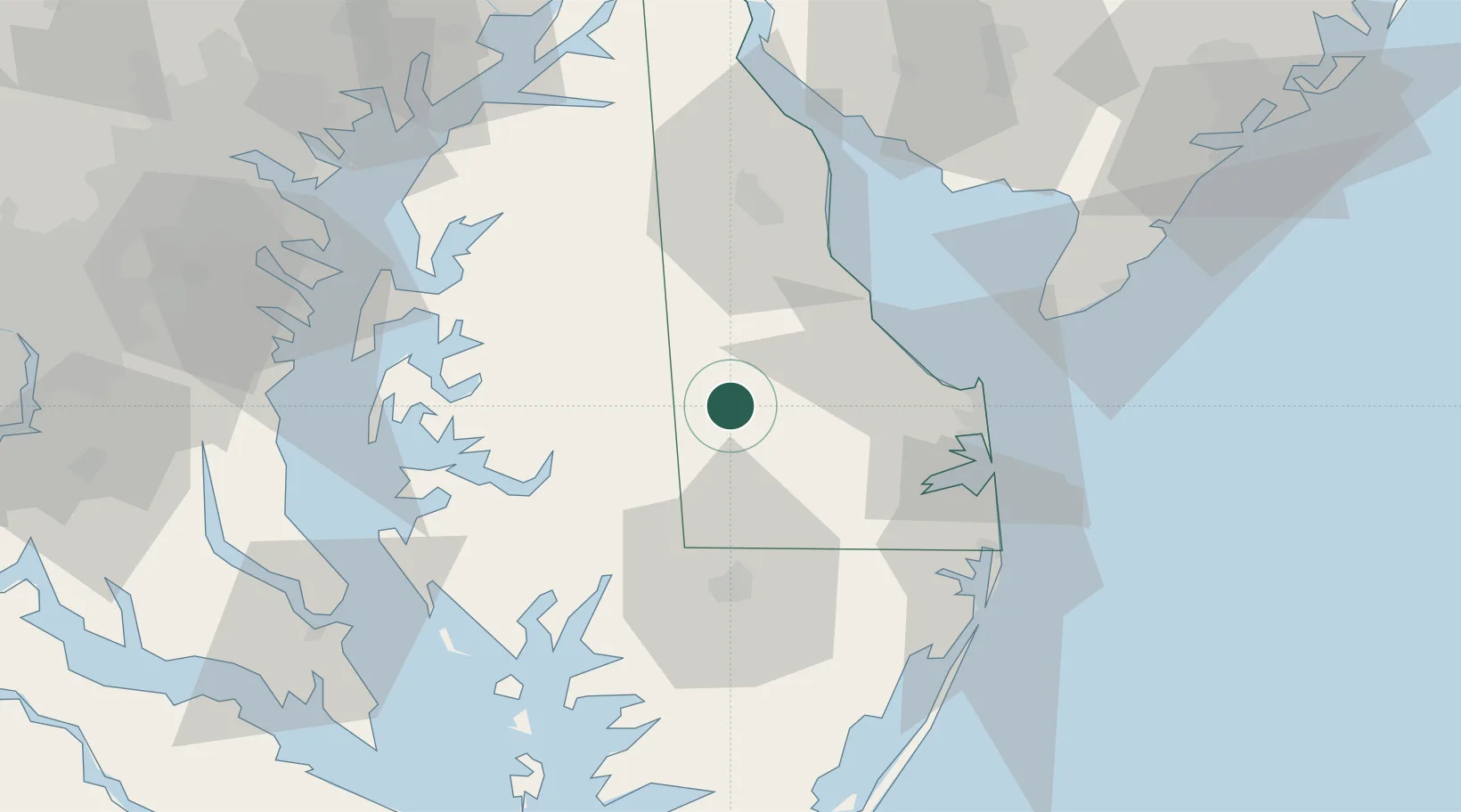 Location of USXZX