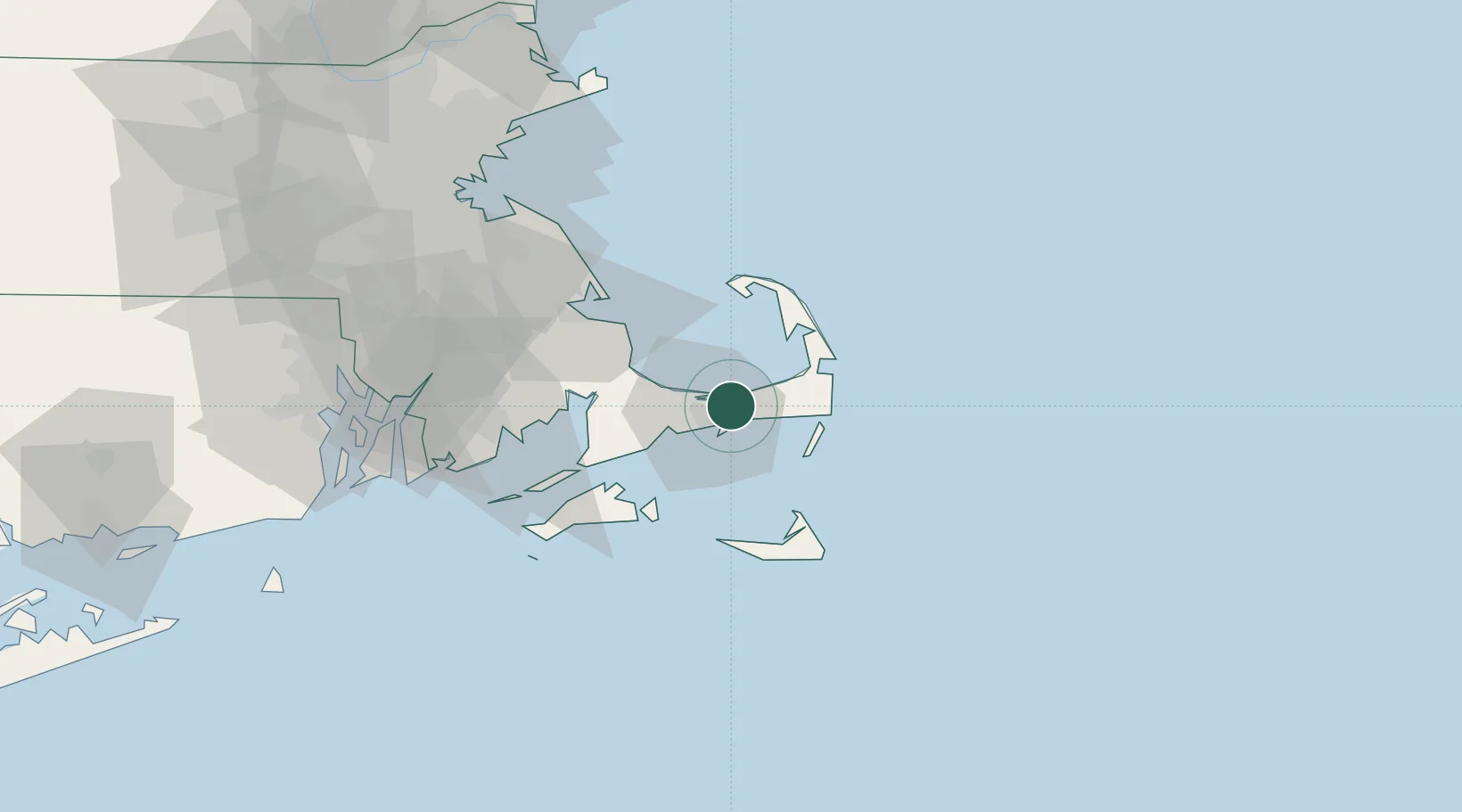 Location of USYAH