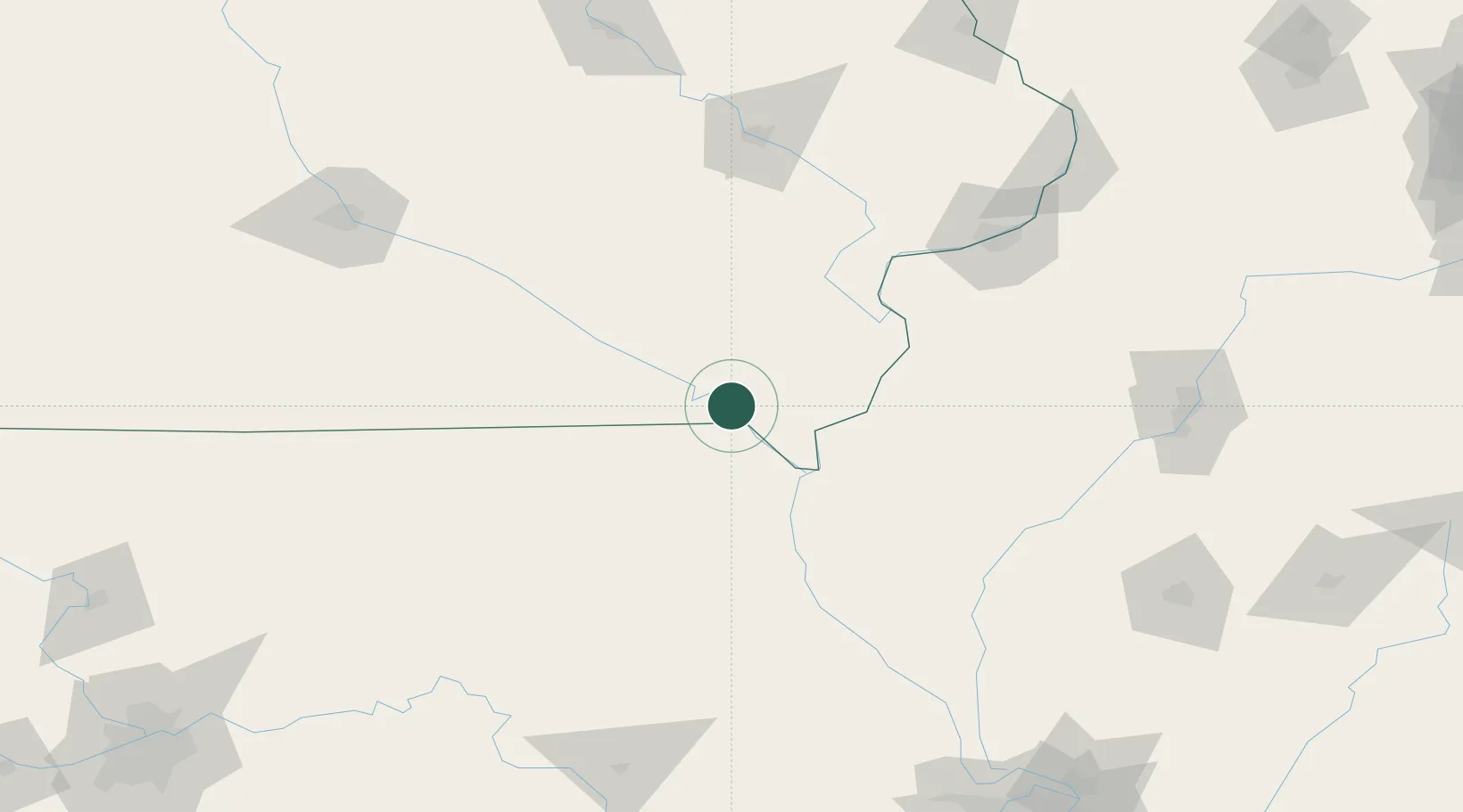 Location of USYBJ