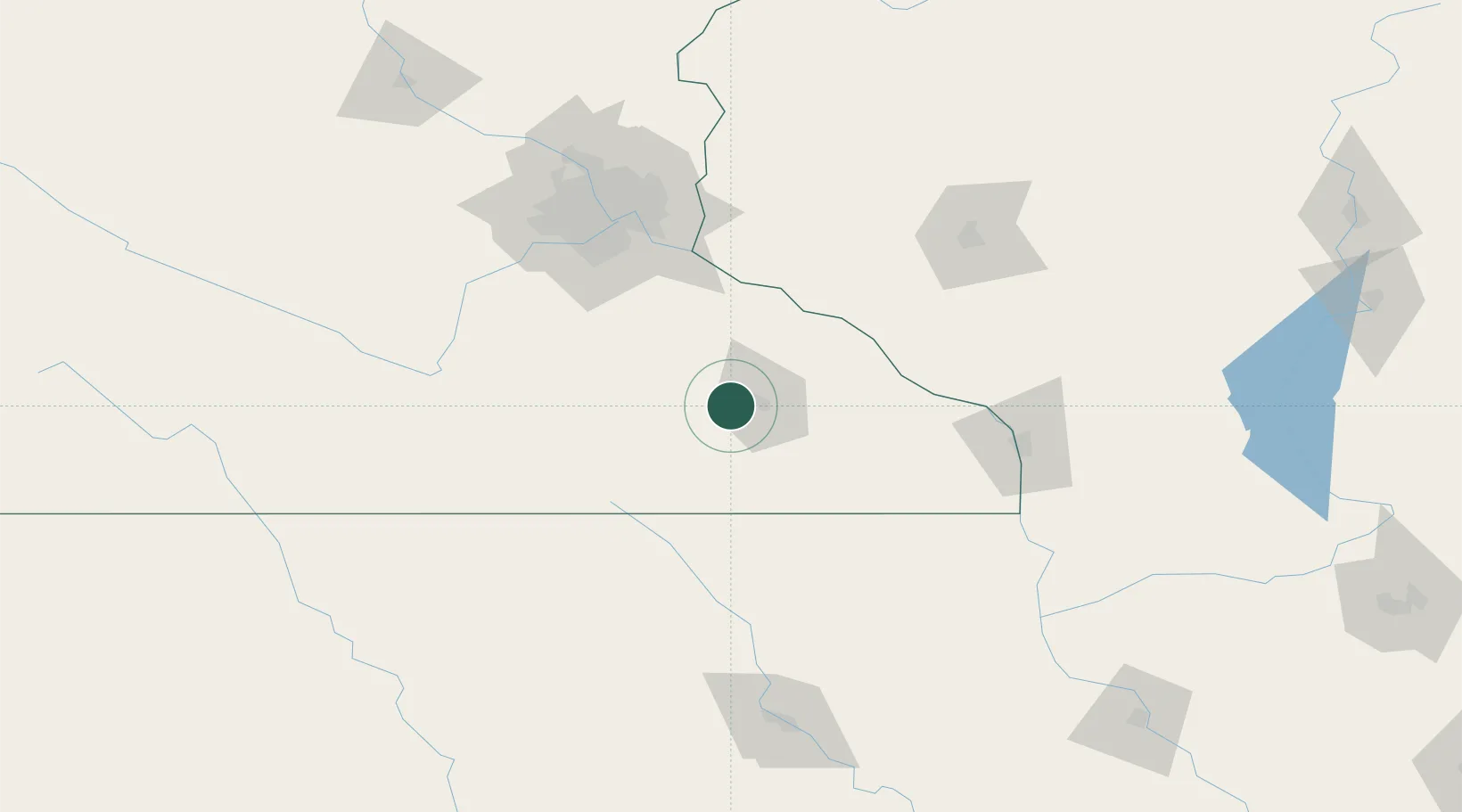 Location of USYBO
