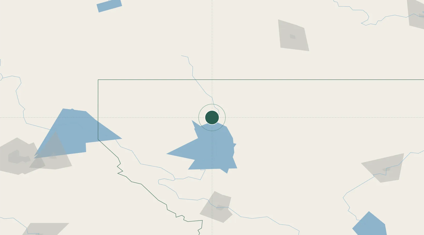 Location of USYCU