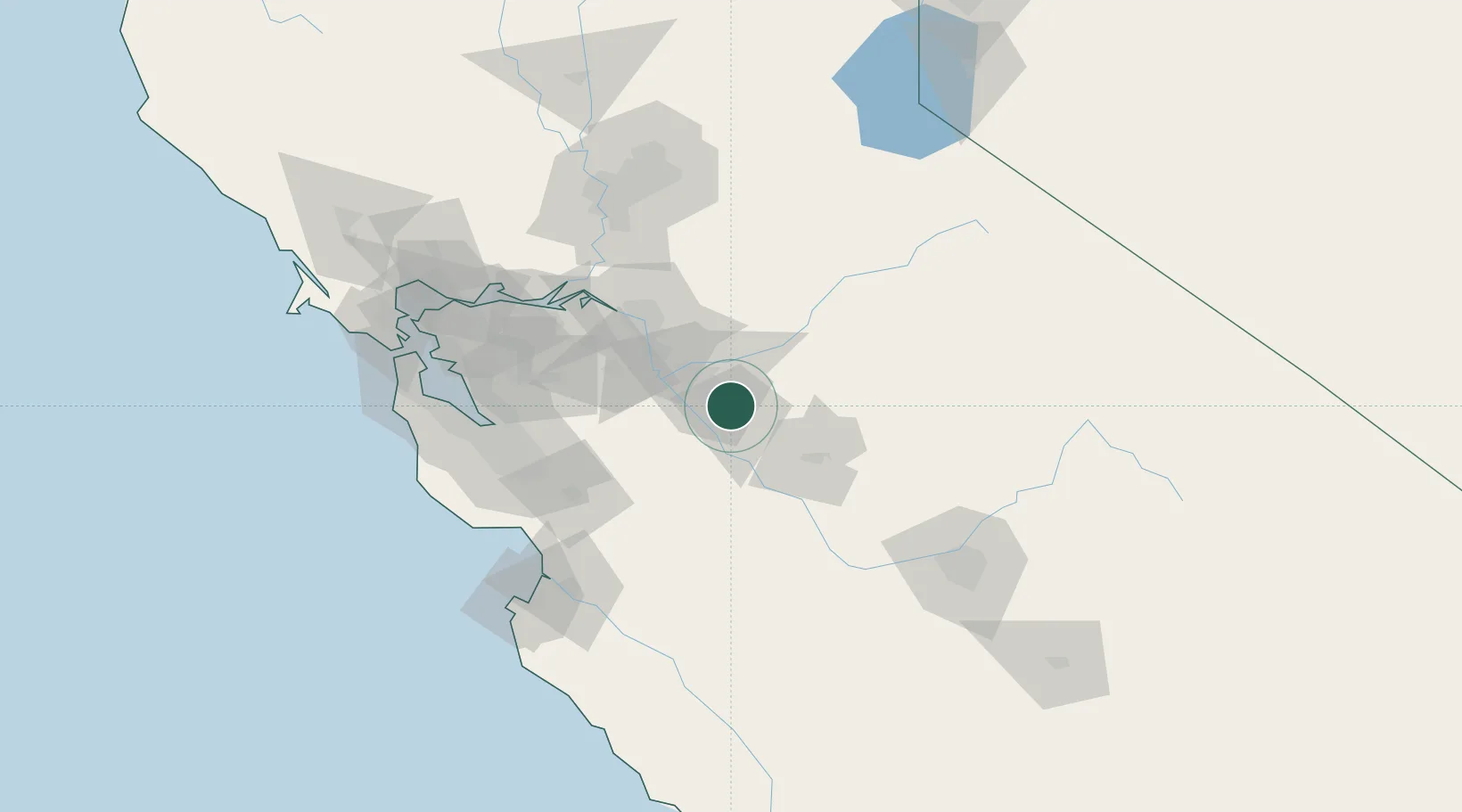 Location of USYEJ