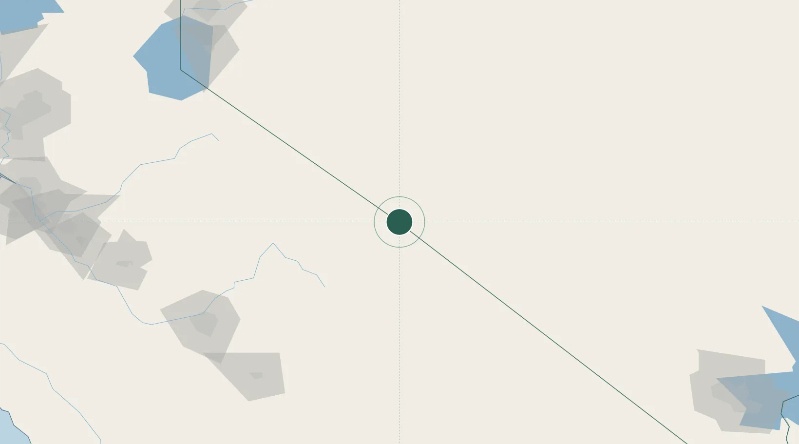 Location of USYEX