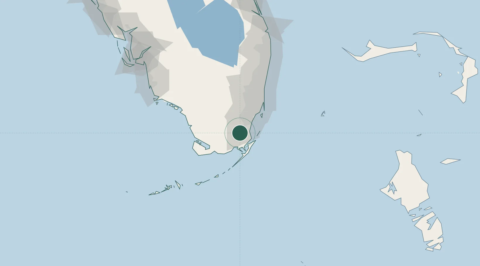 Location of USYFA
