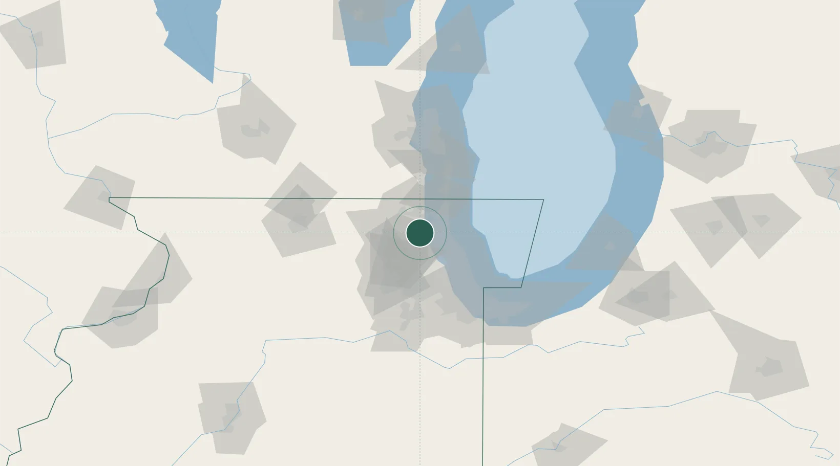 Location of USYFL