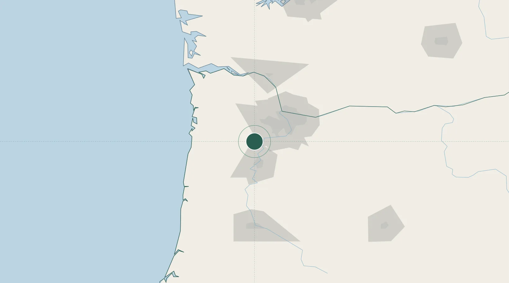 Location of USYFQ