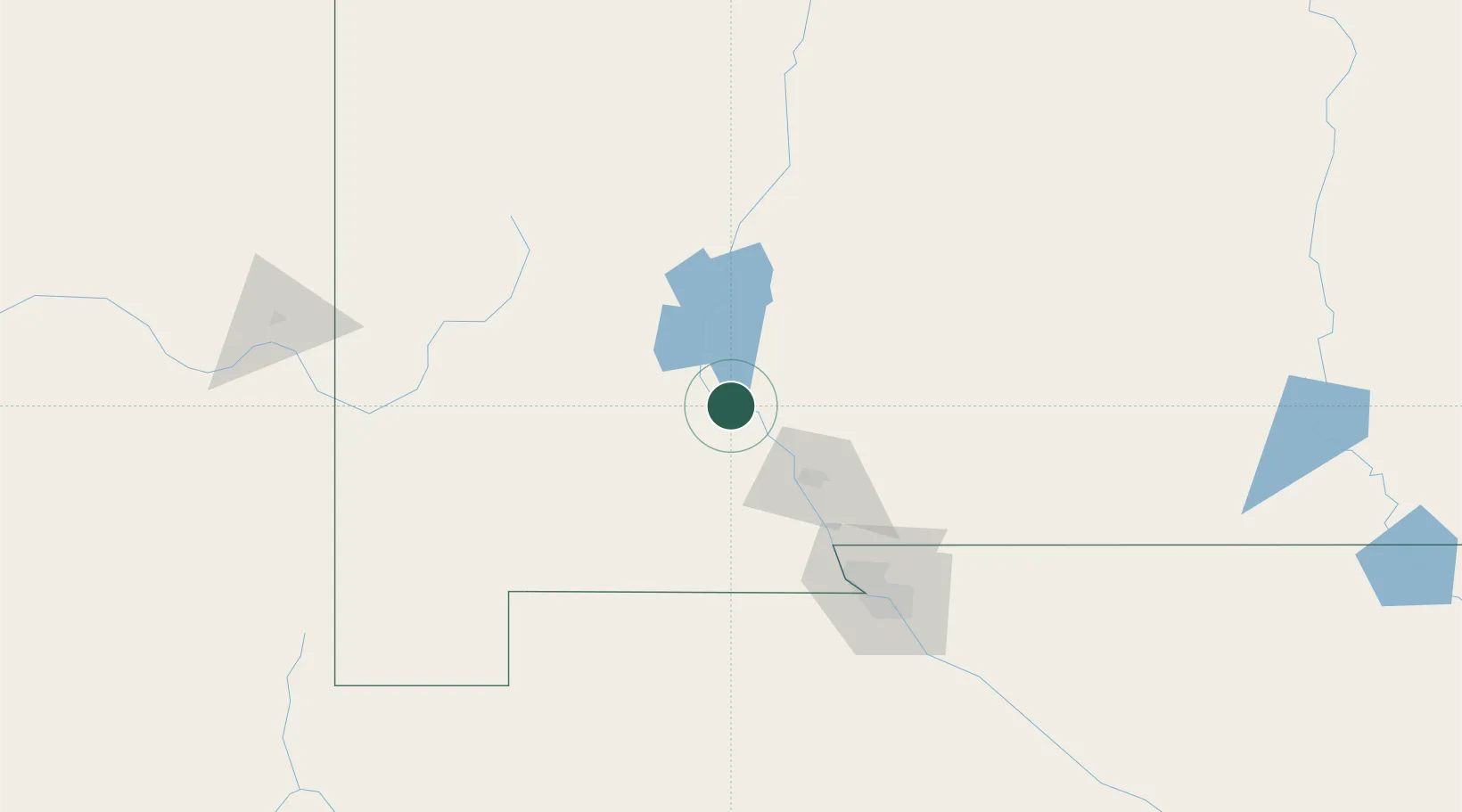 Location of USYHH