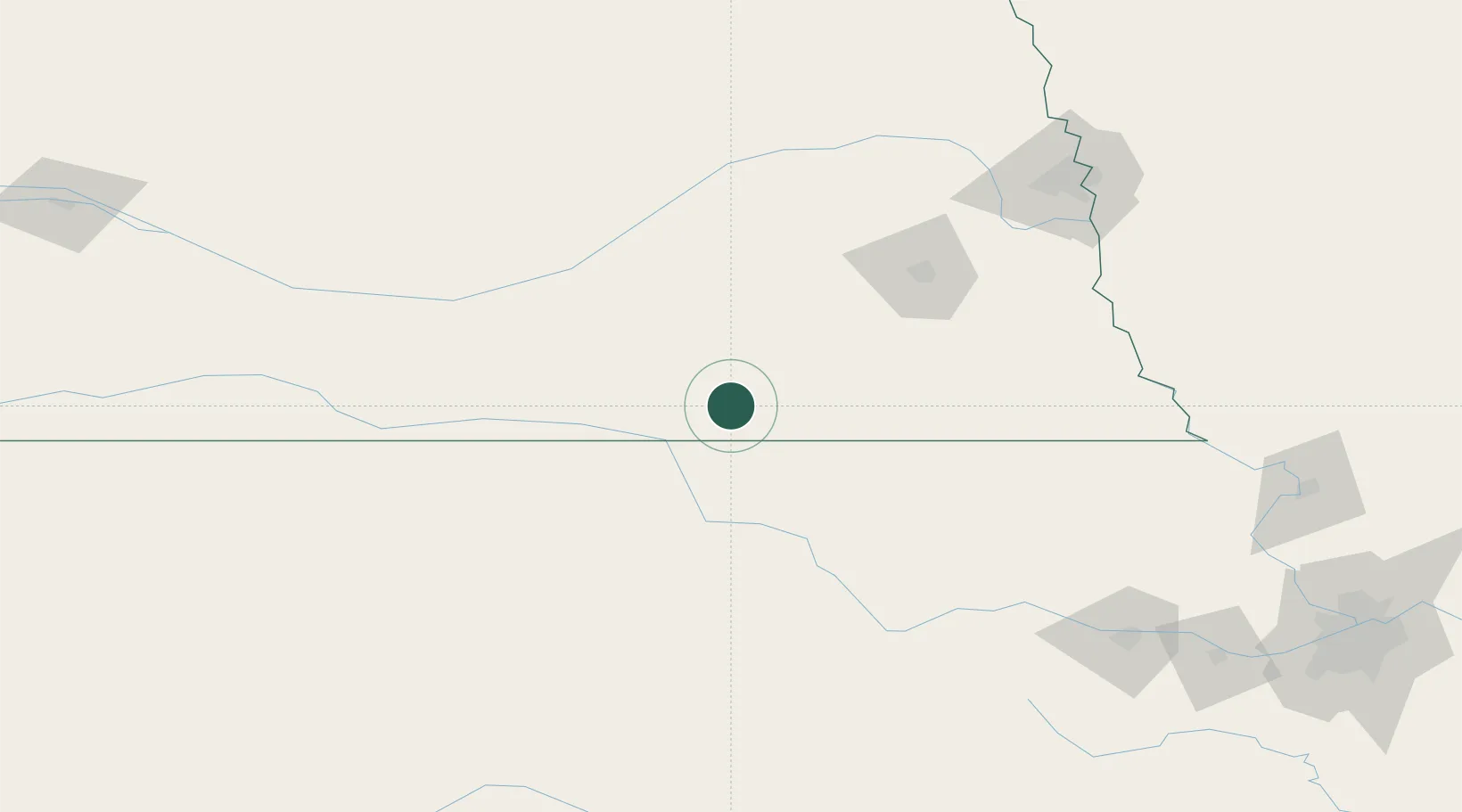 Location of USYHR