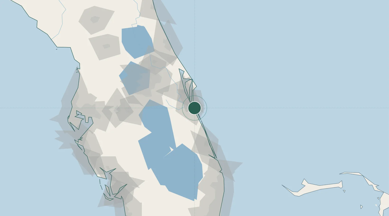 Location of USYIL