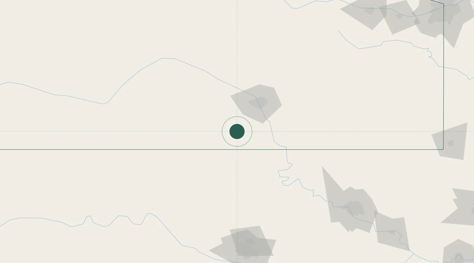 Location of USYIM