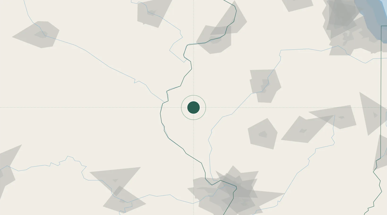 Location of USYIQ