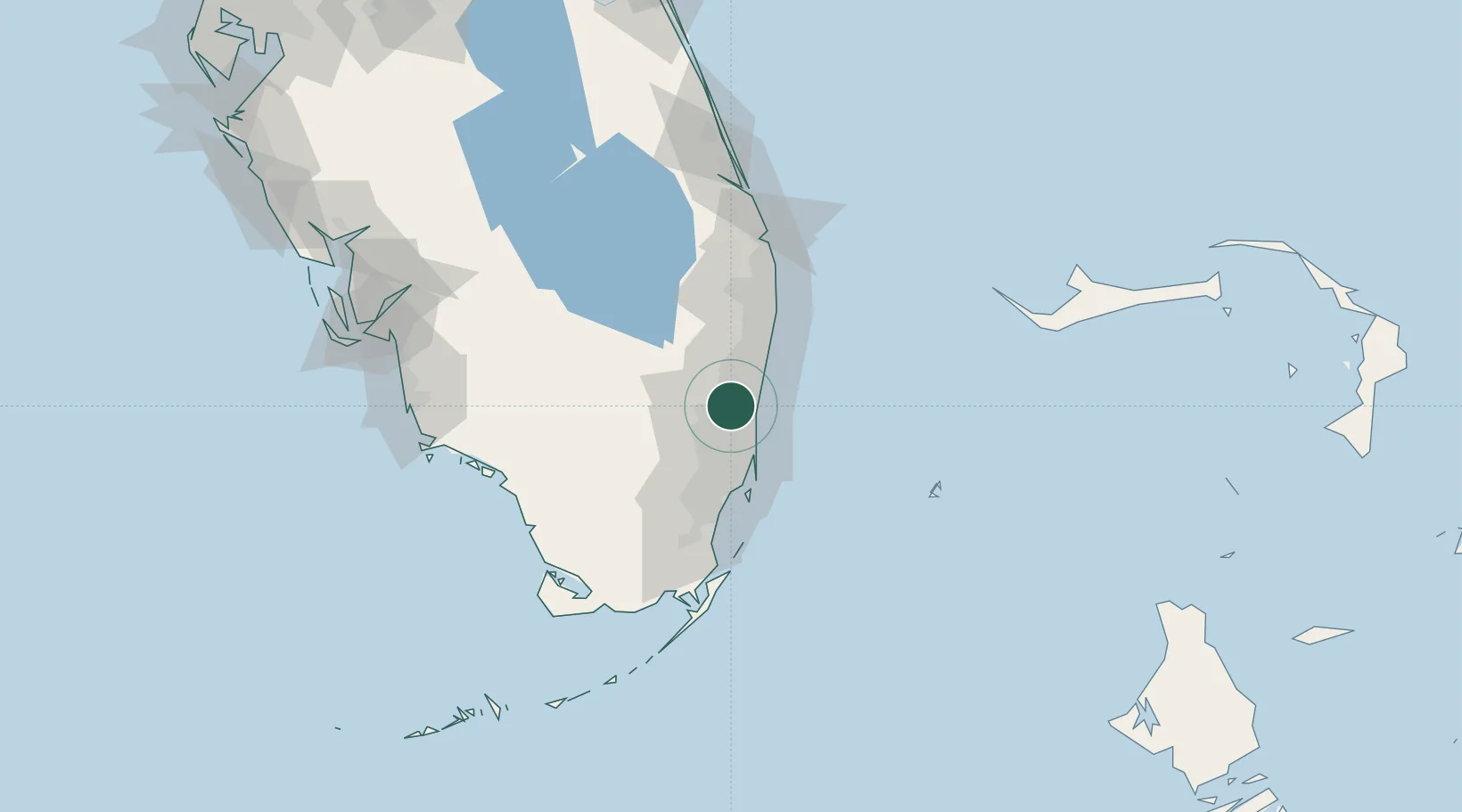 Location of USYIT