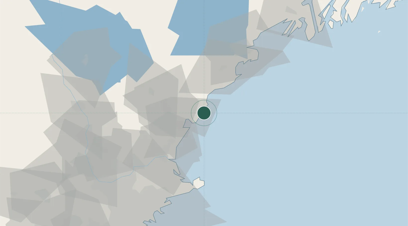 Location of USYKB