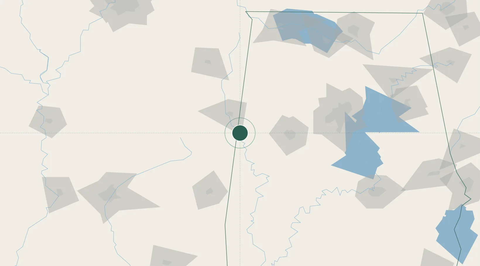 Location of USYKV