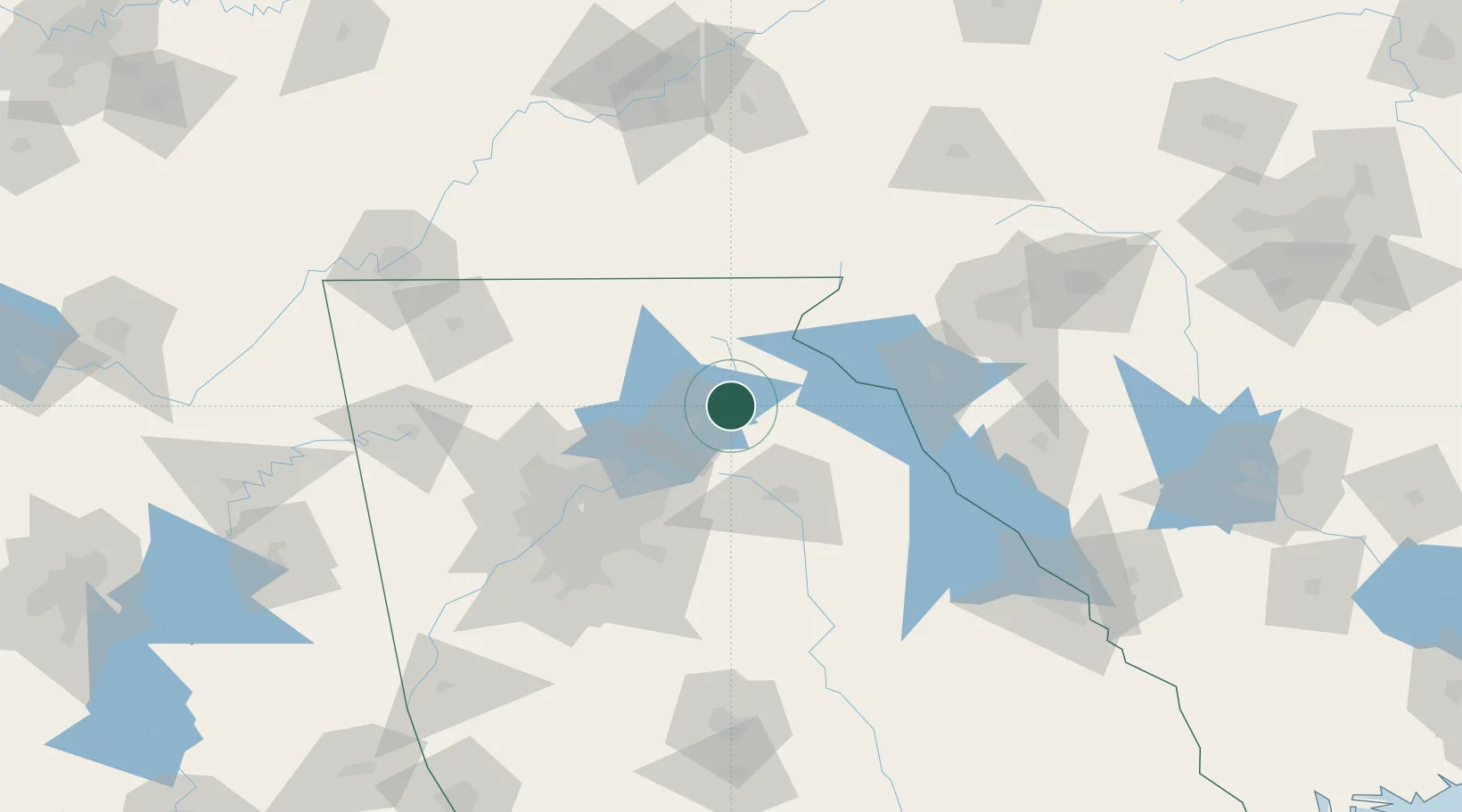 Location of USYLU