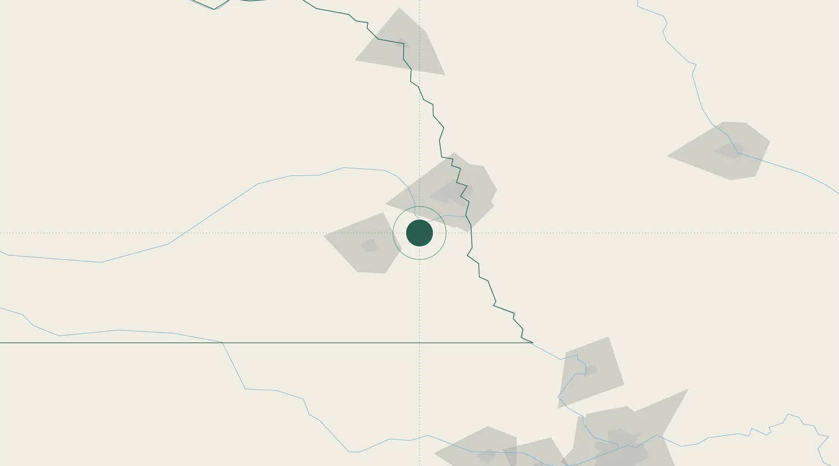 Location of USYMK