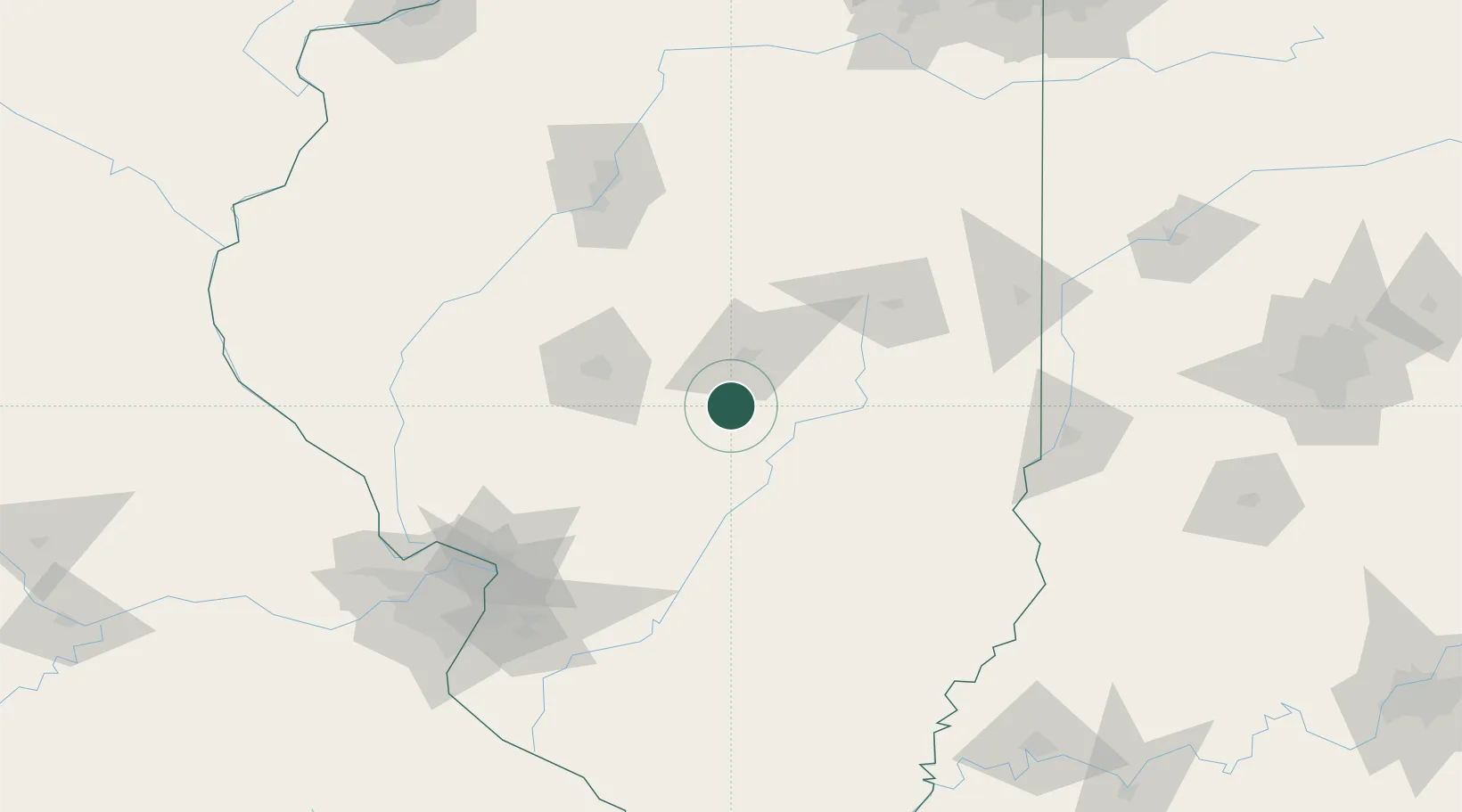 Location of USYMQ