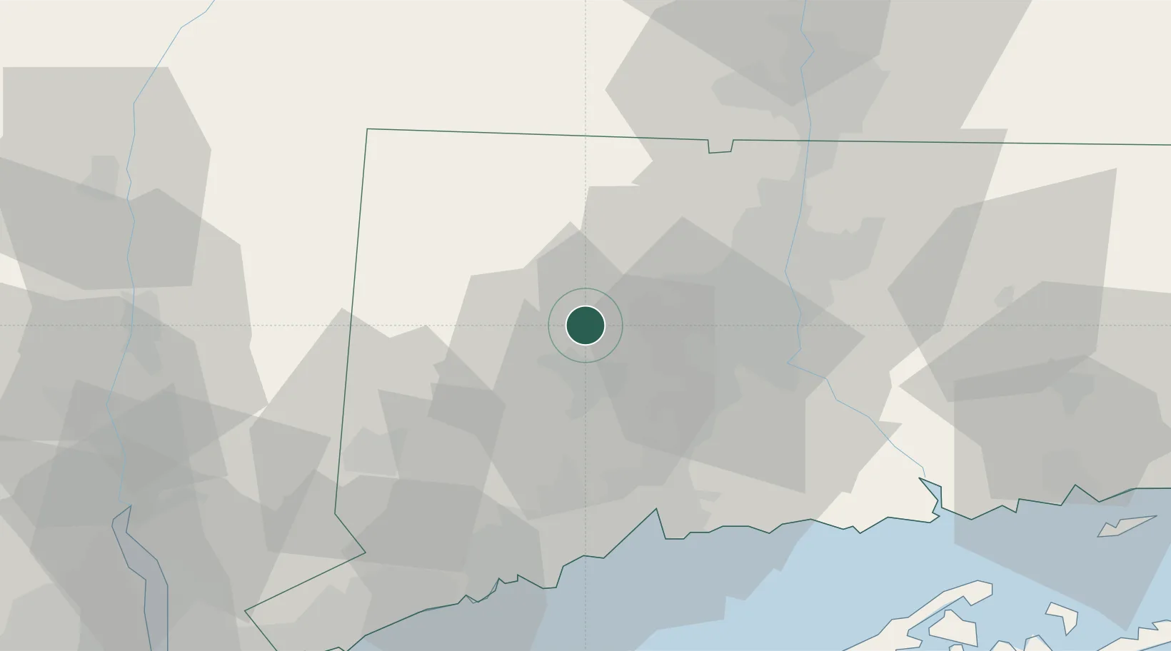 Location of USYMU