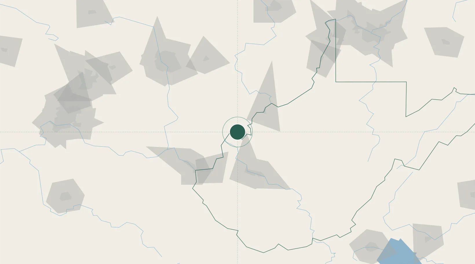 Location of USYNH