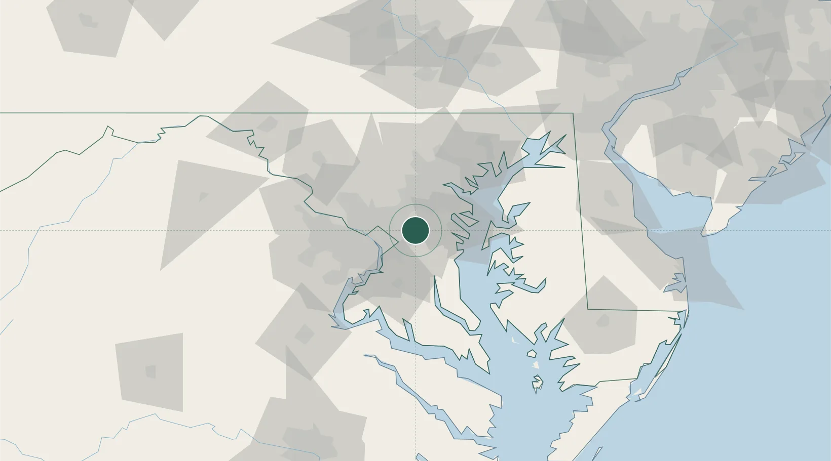 Location of USYNN