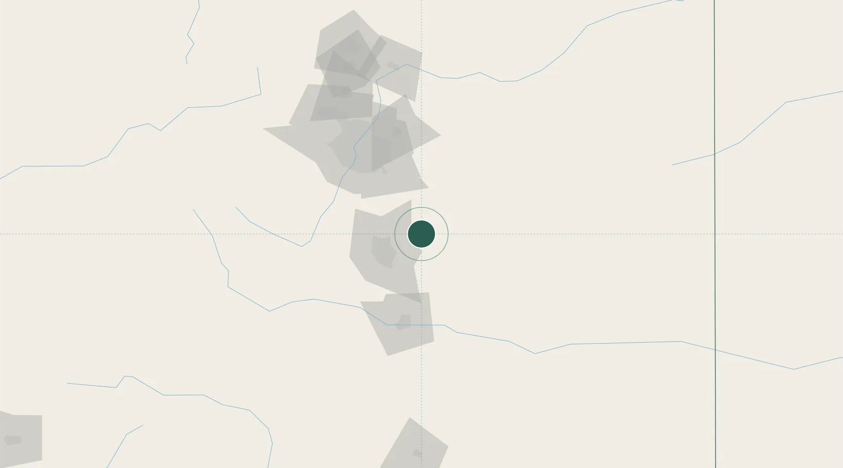 Location of USYPT