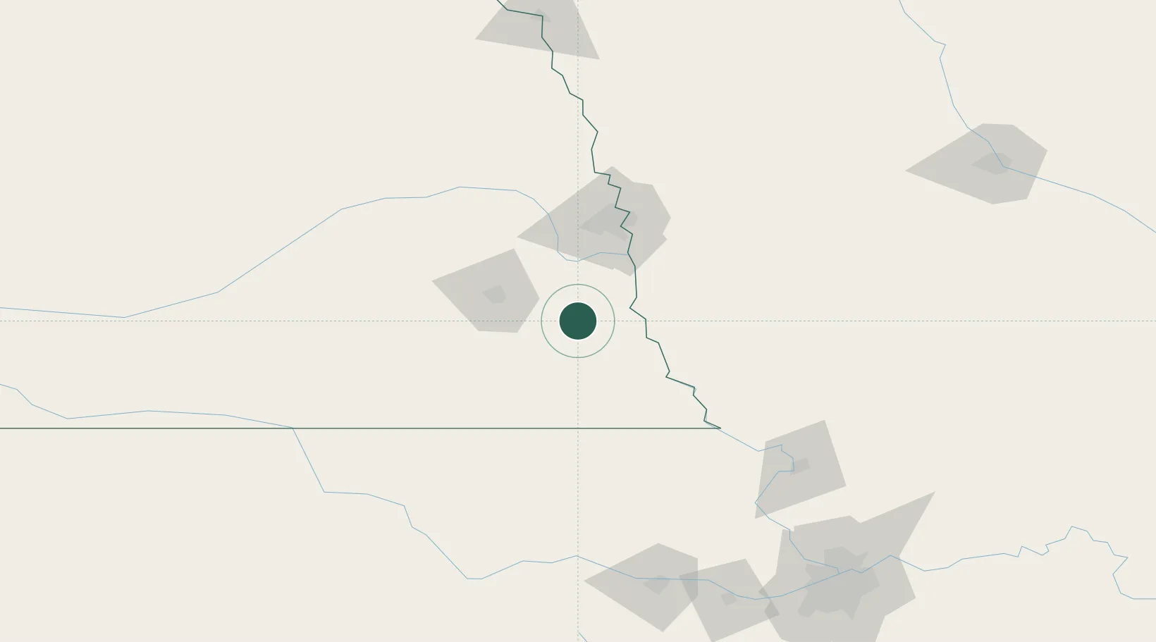 Location of USYRA