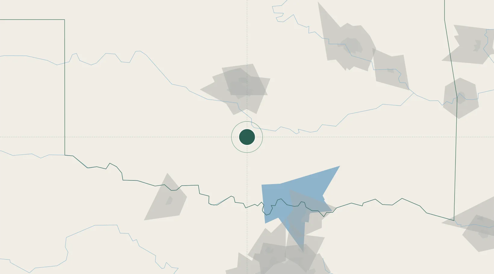 Location of USYSL