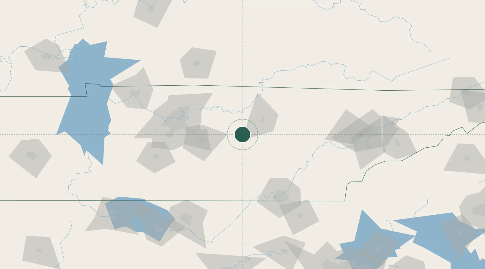 Location of USYSM