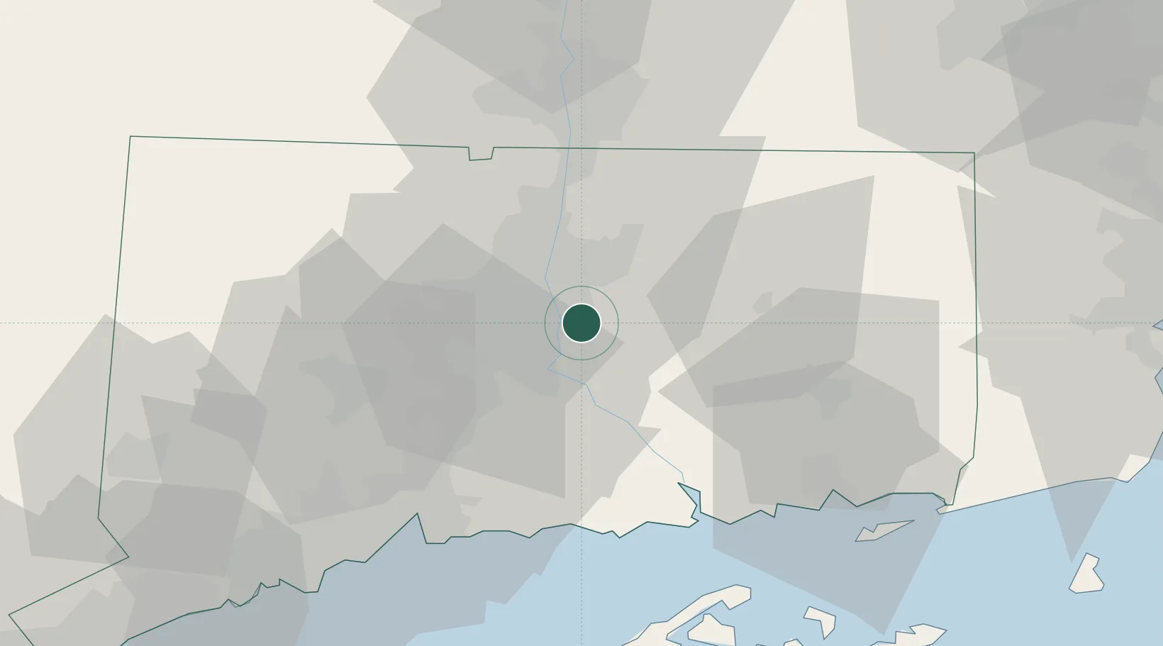 Location of USYSY